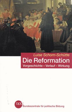 Die Reformation